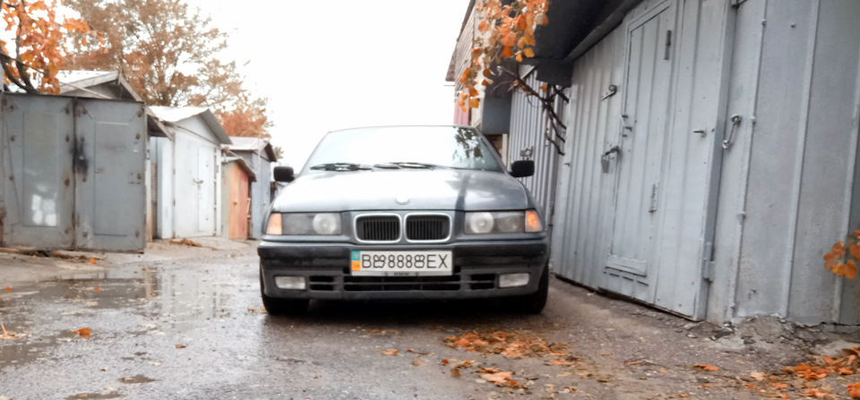 Біла черга 1
