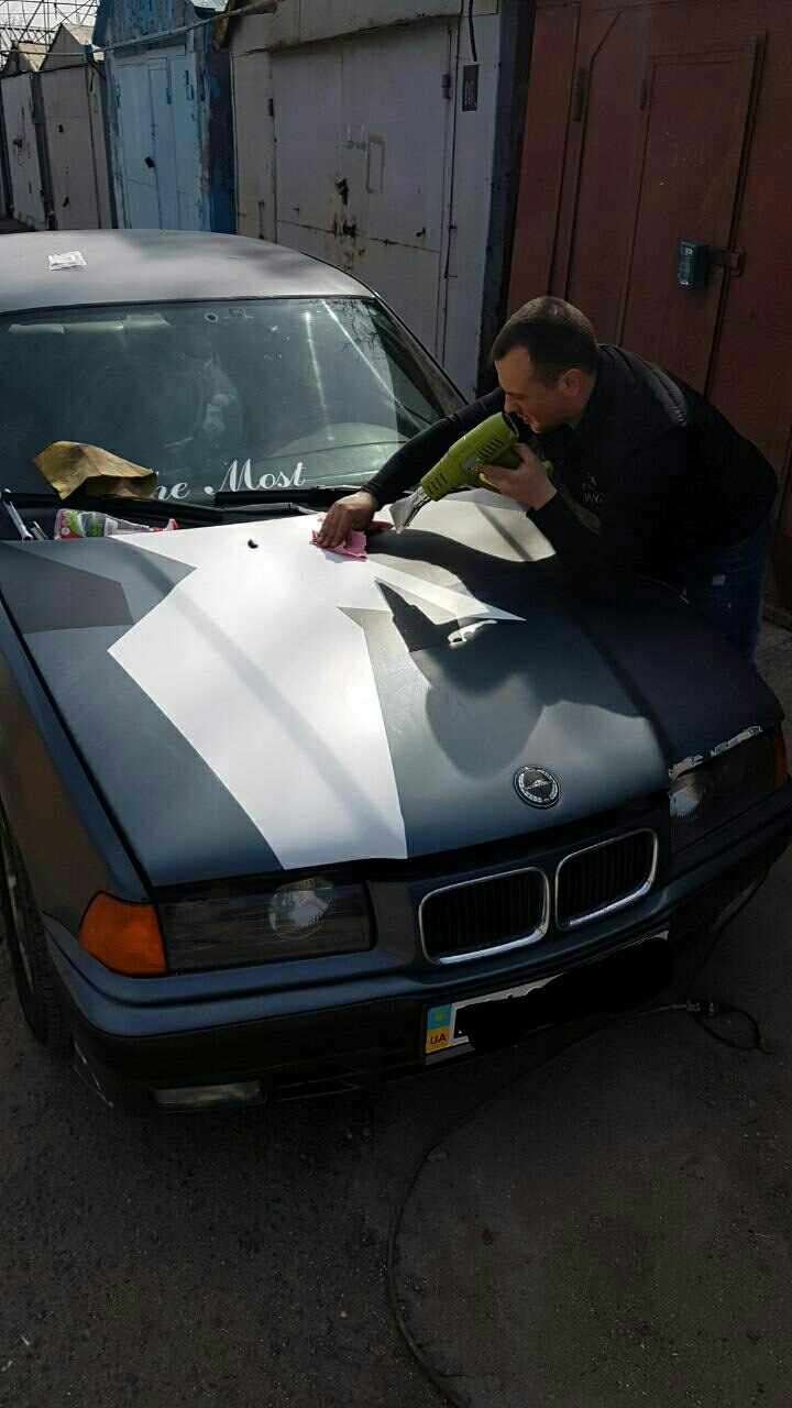 Камуфляж для країв 2
