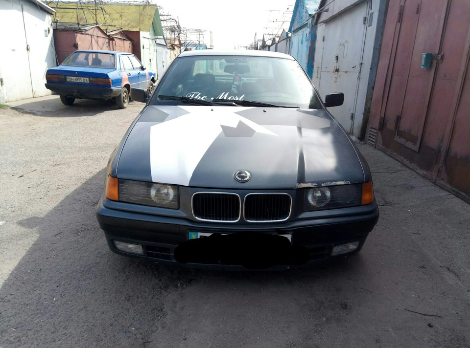 Камуфляж для країв 1