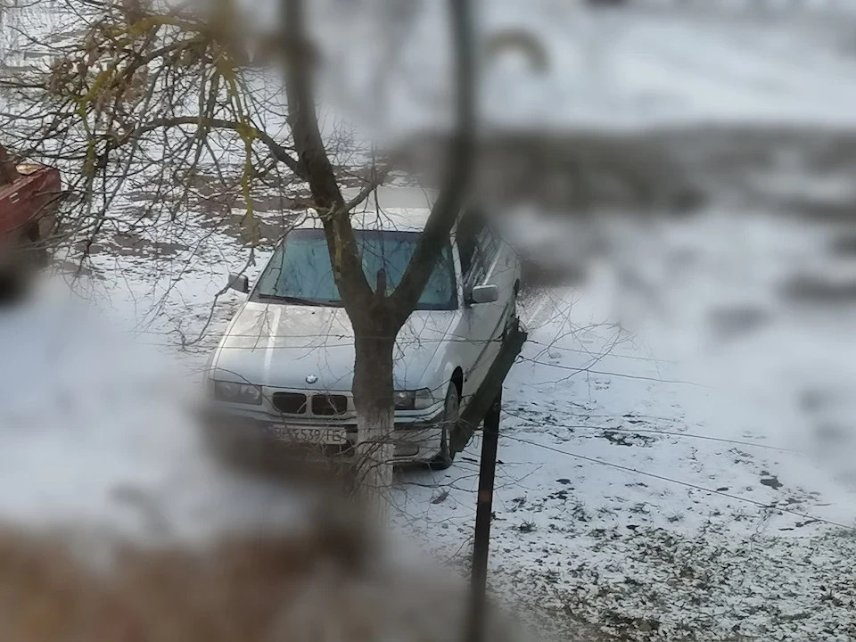 Новий апарат