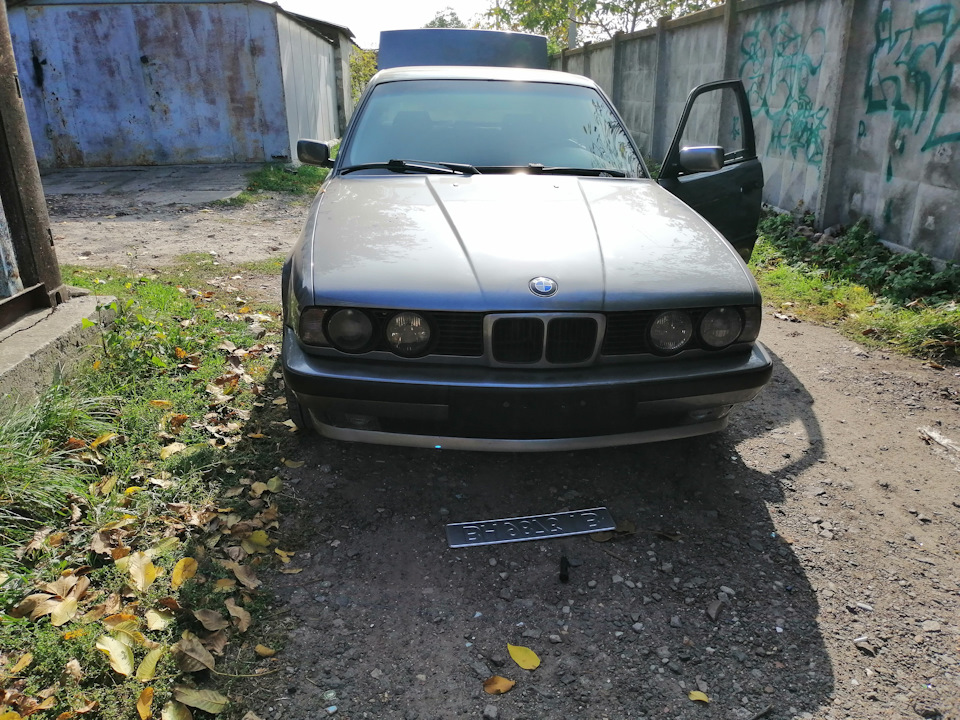 Новий бортжурнал 1