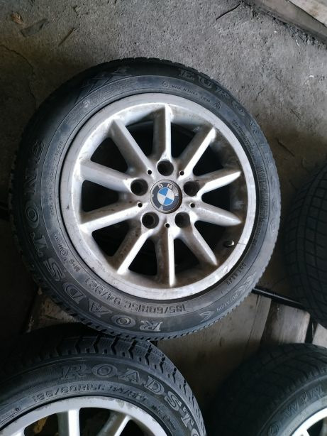 Продам диски р15 4