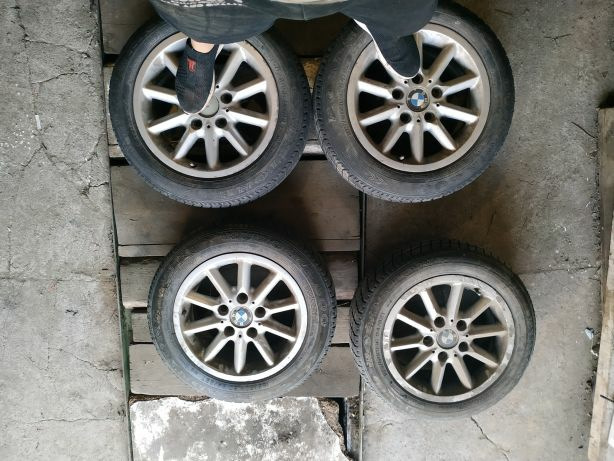 Продам диски р15 5