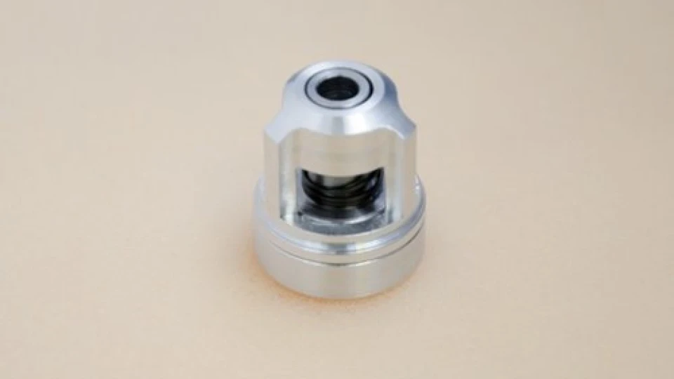 Продам клапан масляної склянки m50, m52, m54