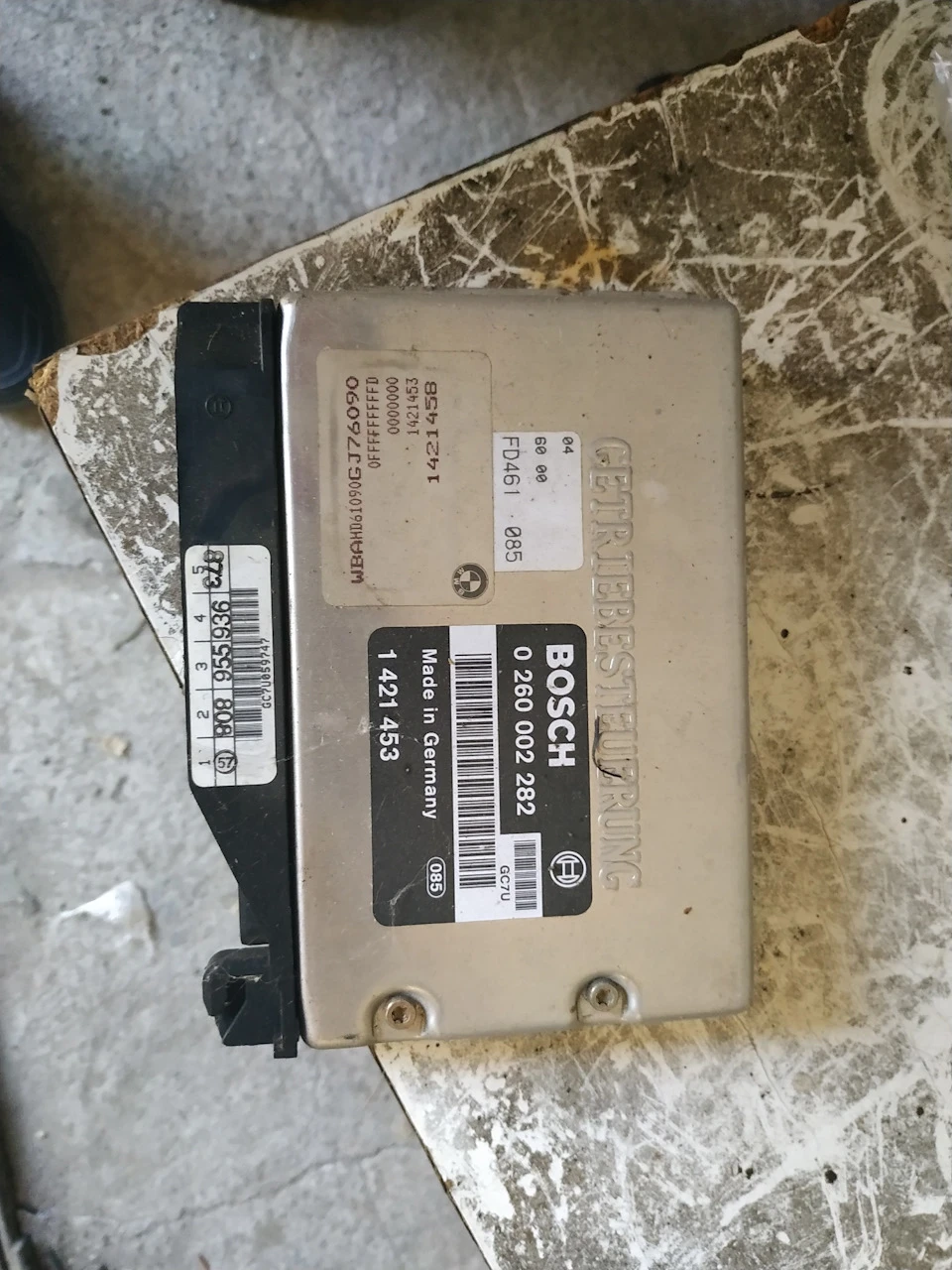 Продам запчастини е36