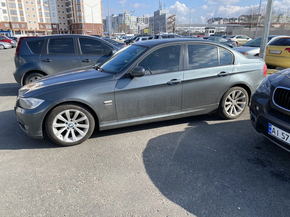 Час перевзутися