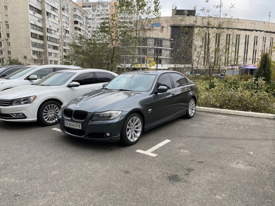 Замінено бензонасос і авто ще у продажу