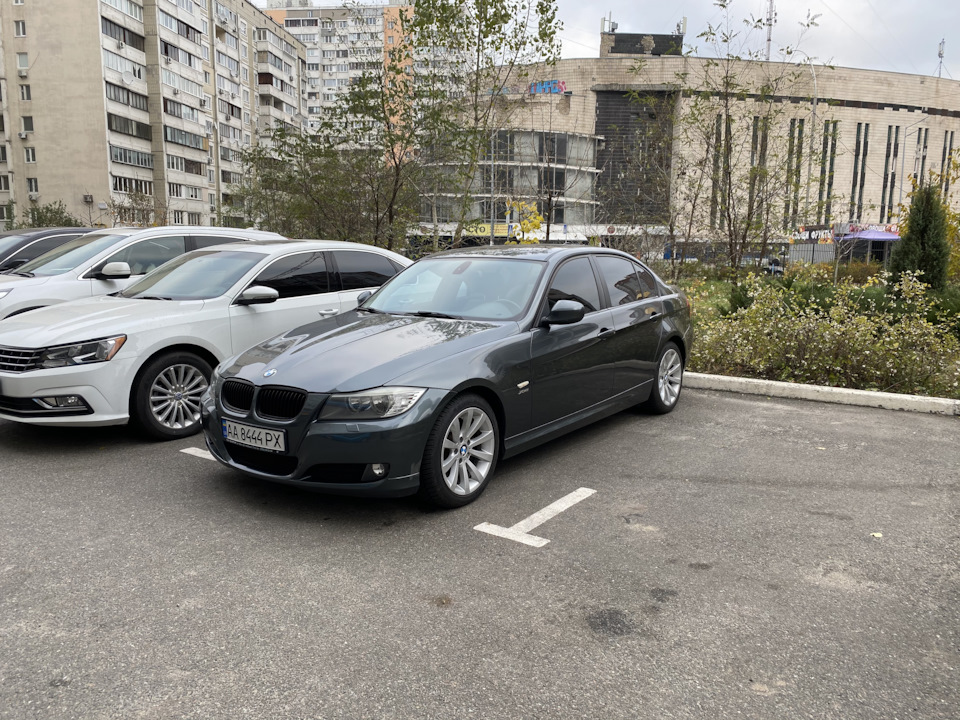 Замінено бензонасос і авто ще у продажу 1