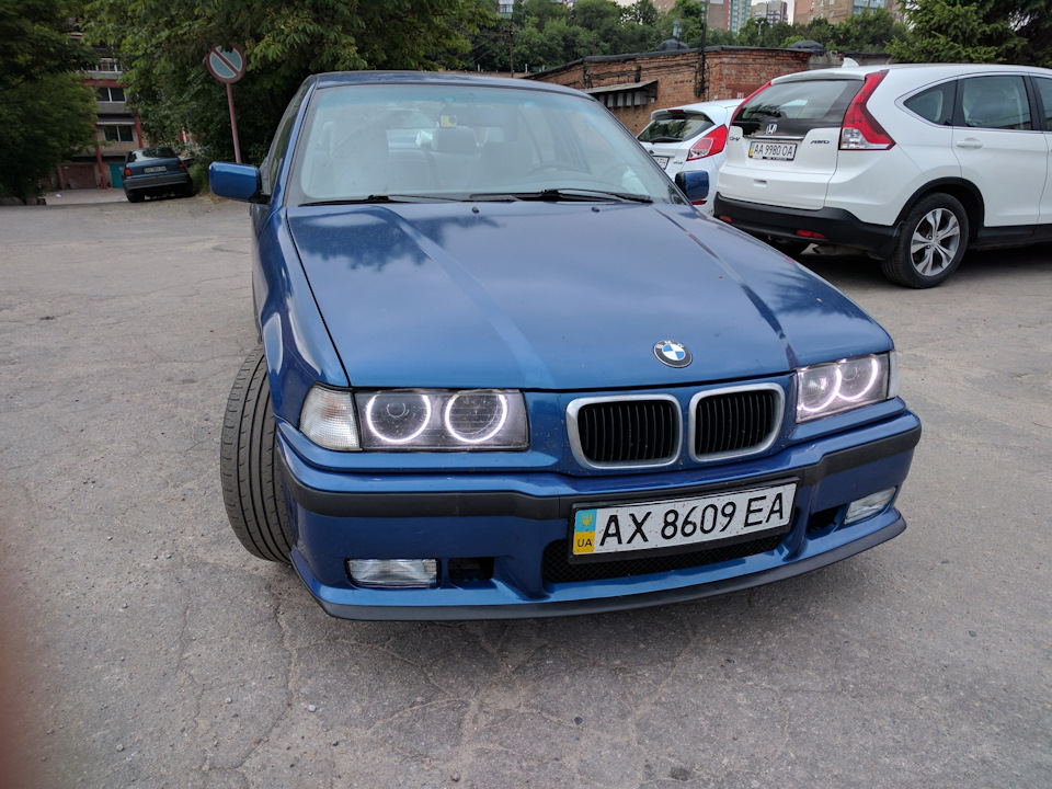 Новий зовнішній вигляд 1
