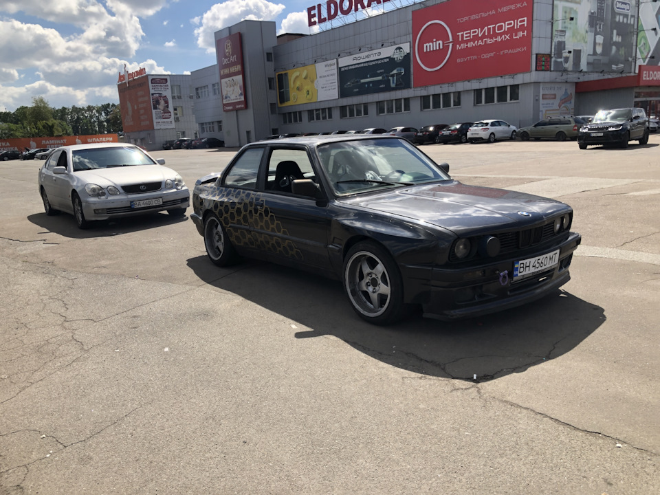 Продав 2