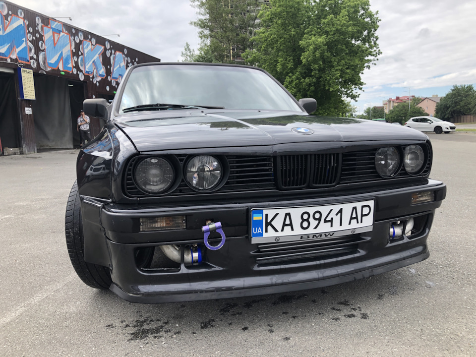 Пройдено 530 км обкатки 1