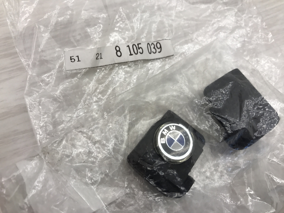BMW E30 OEM New #4 5