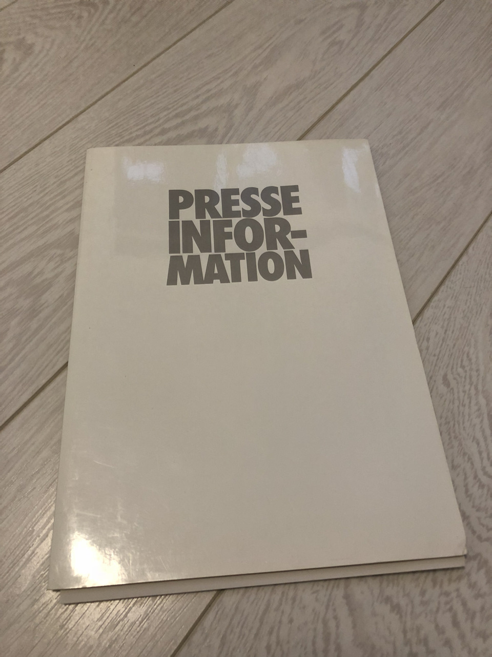 BMW magazines #2 3