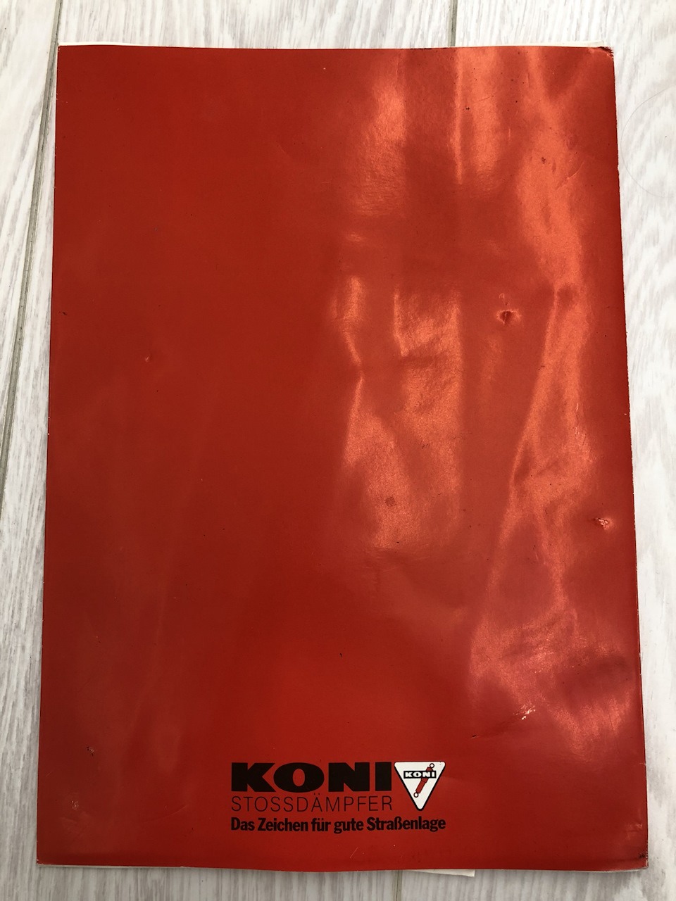 NEW Koni electronic-kit для BMW E30 1985р. 3