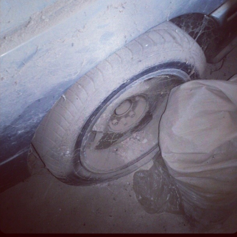 Поговоримо про E30 M3 2