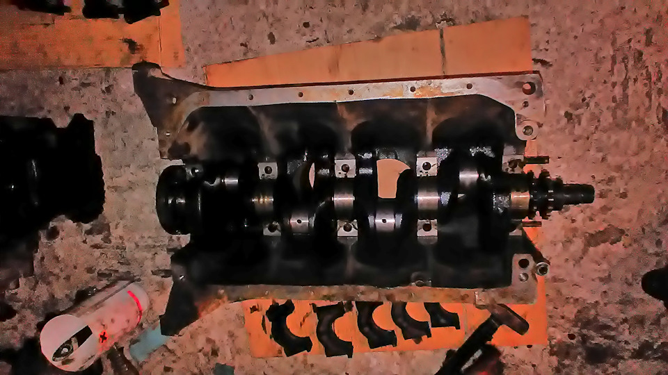 блок m10b16 і m10b18 5