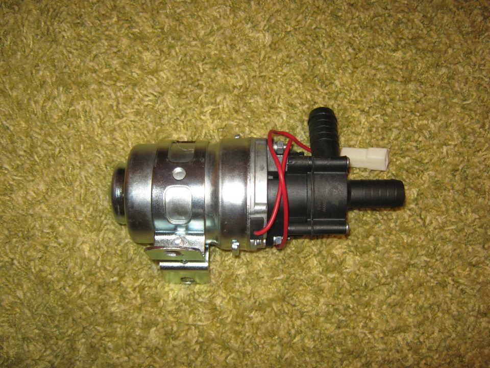 Dop Pump 1