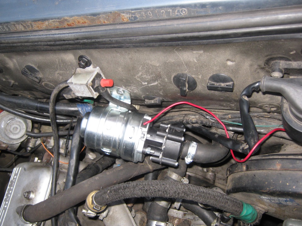 Dop Pump 2