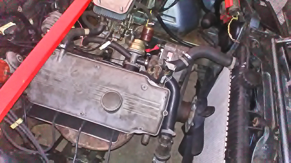 М10 встановлений 3
