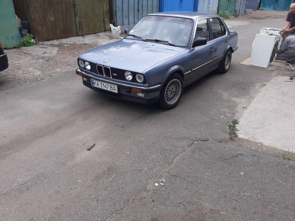 але й продав її 1