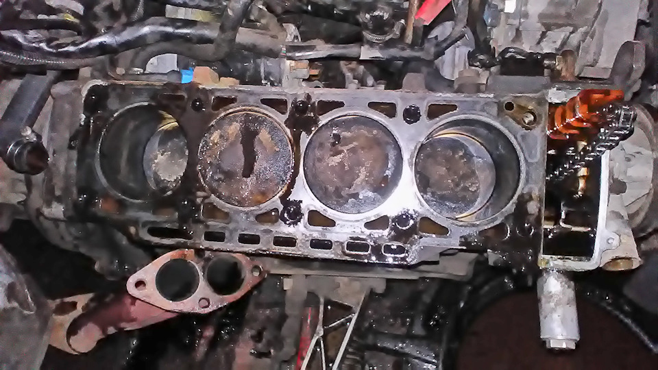 ремонт м10 частина 1 5
