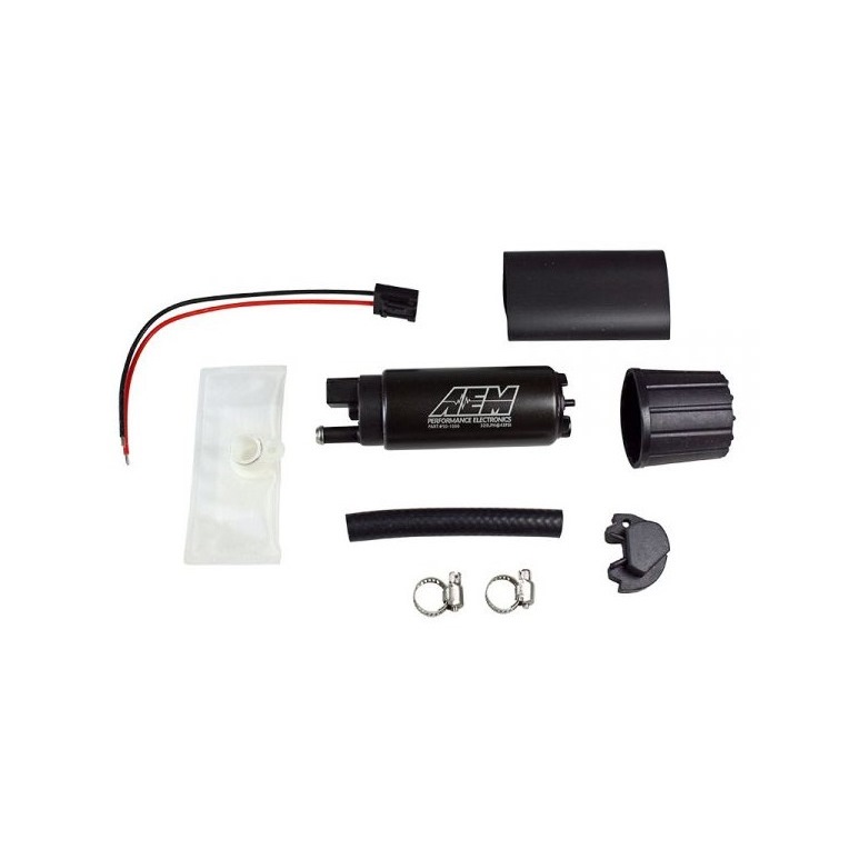 Бензонасос AEM 320 LHP 2