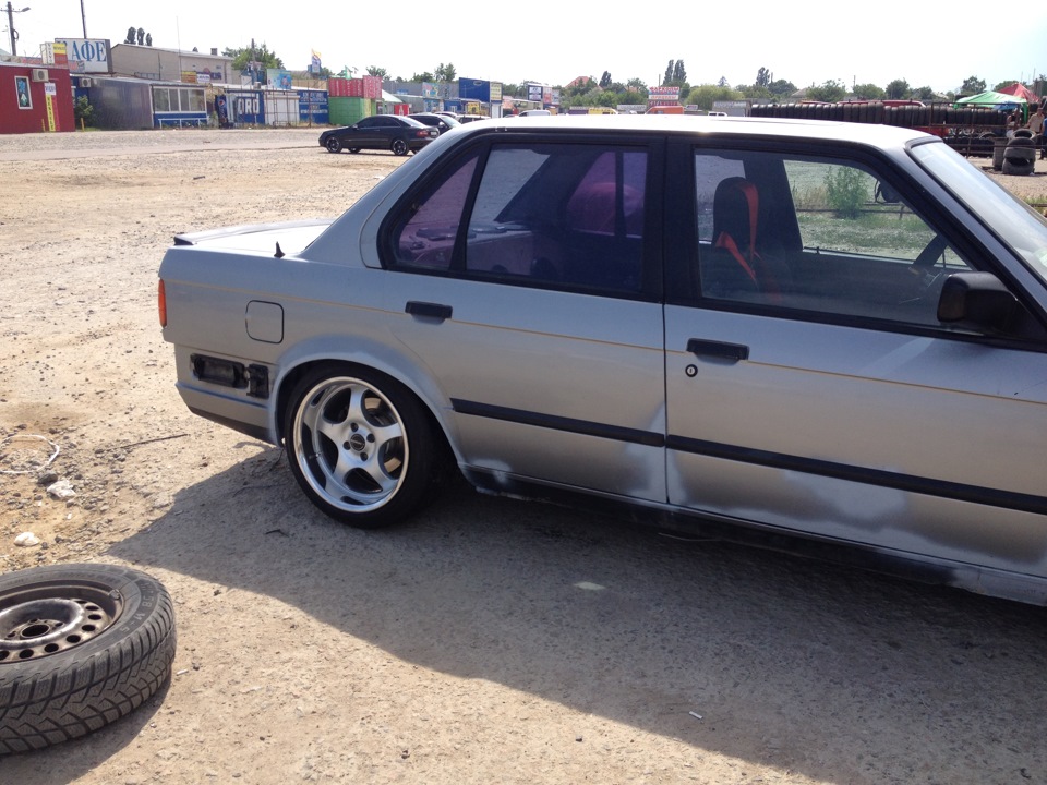 Borbet T R16 J9 ET30 2