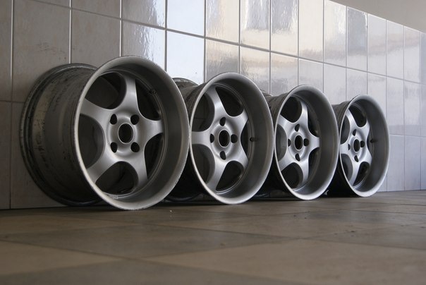 Borbet T R16 J9 ET30 1