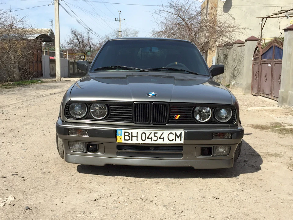 Фари Hella Black від DEPO