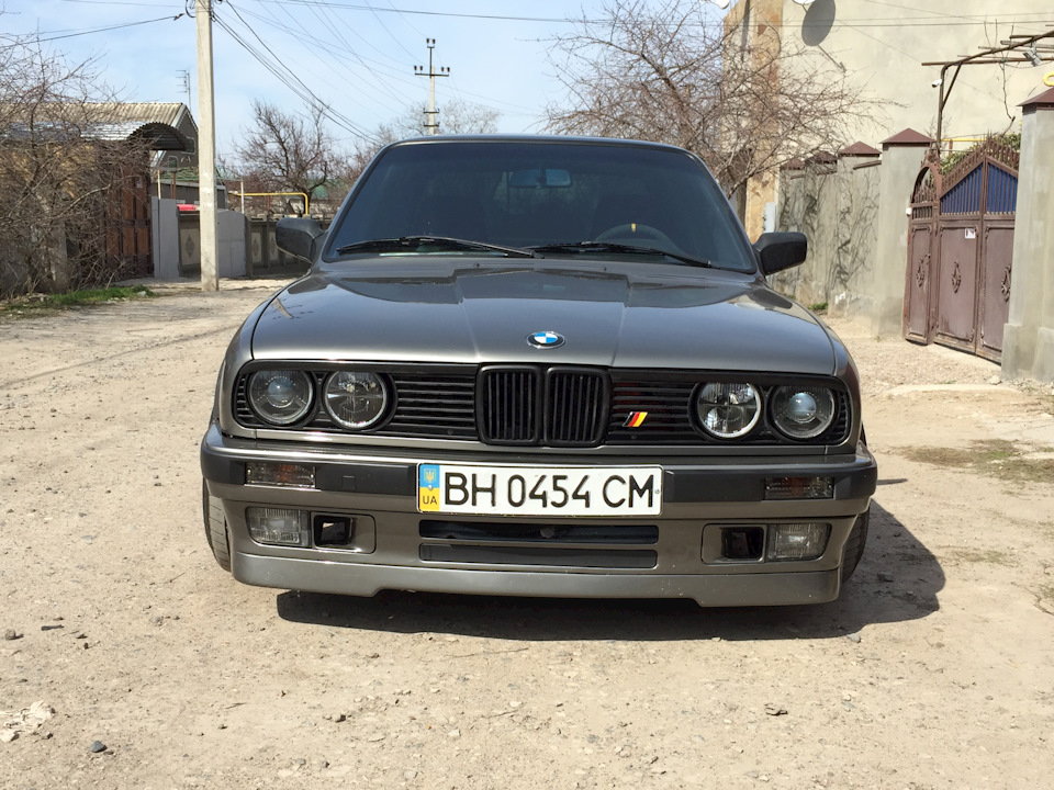 Фари Hella Black від DEPO 1