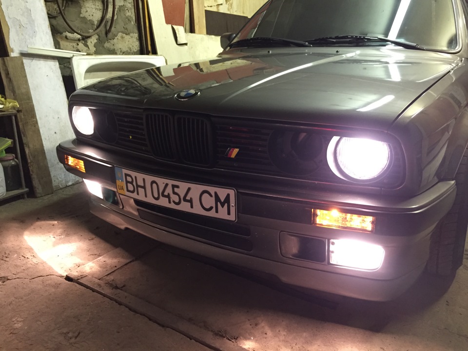 Вії 4