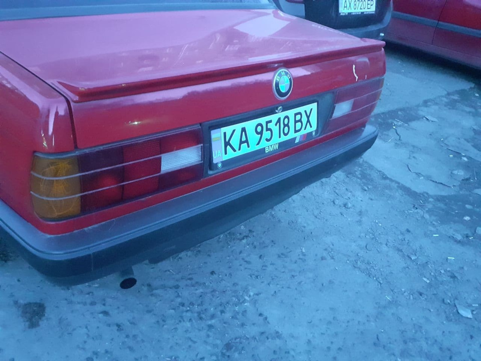 купівля Е30 5