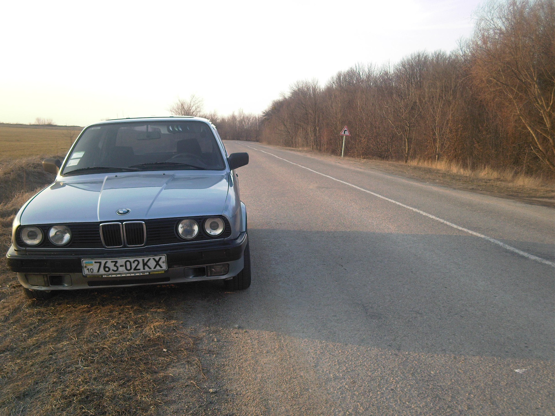 Запис, 16 березня 2011 року 2