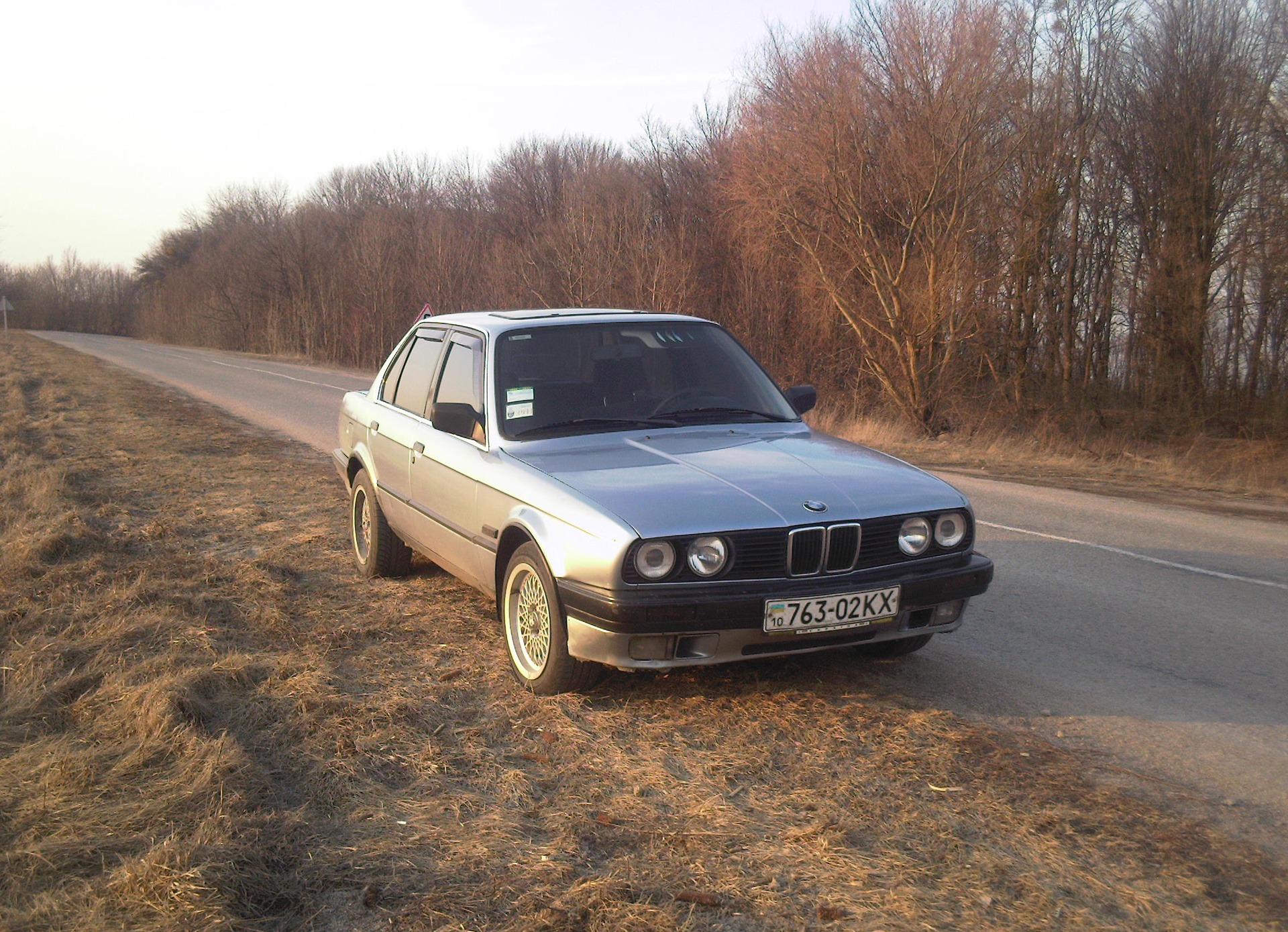 Запис, 16 березня 2011 року 1