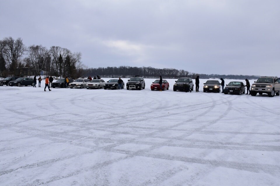 drift weekend 4