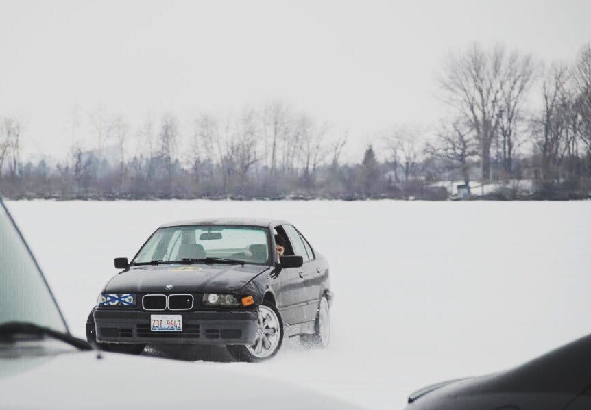 drift weekend 3