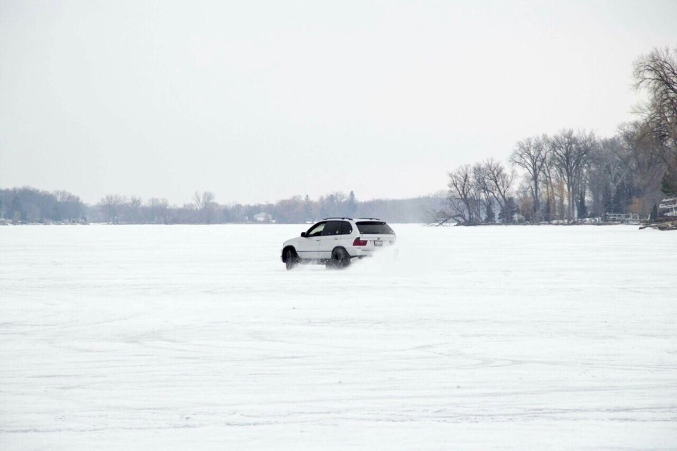 drift weekend 2