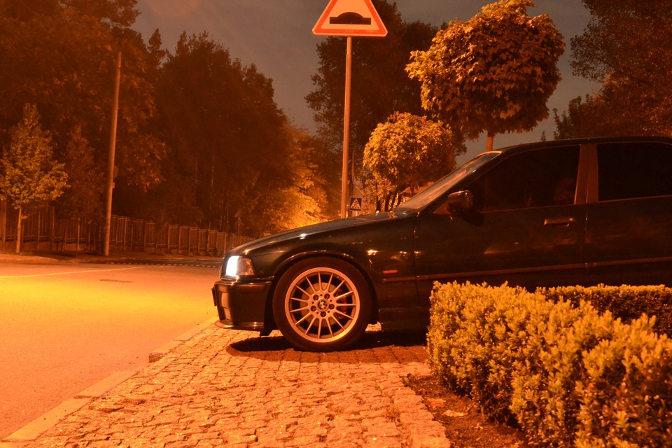 Пару нічних фото 5