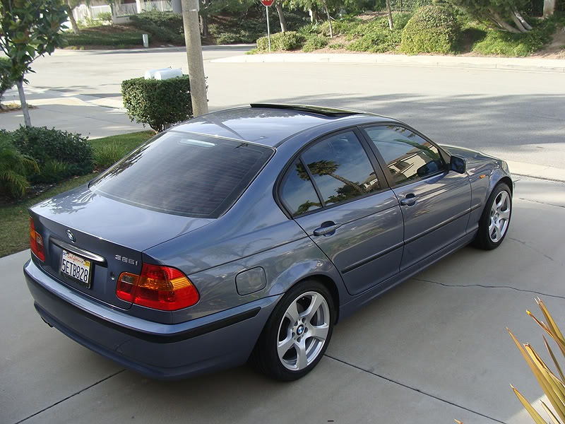 157 style bmw forged 3