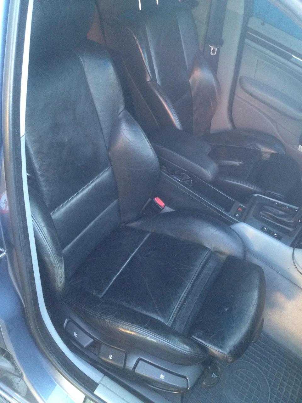 Sportseats*ам бути…