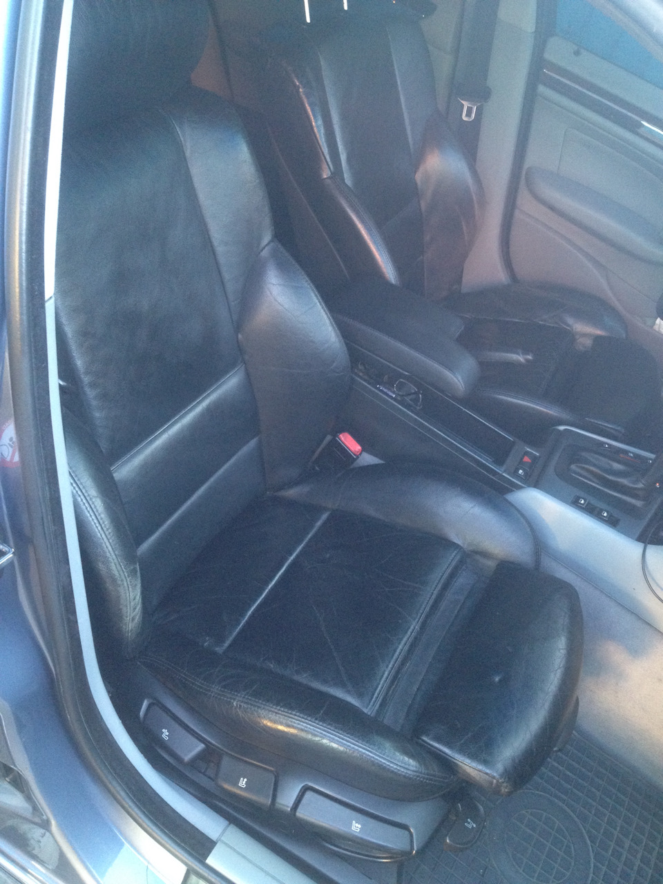 Sportseats*ам бути… 1
