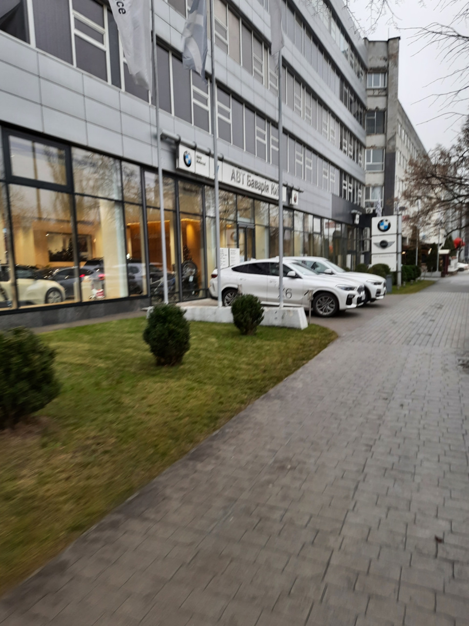 Технічна акція 1