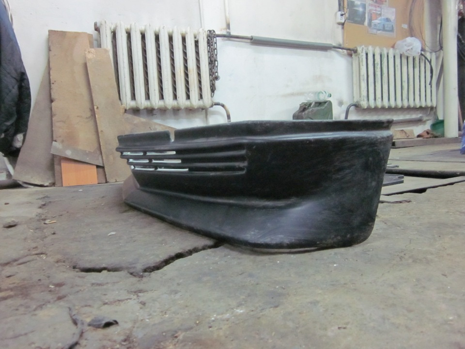 Губа BBS или Zender? 2