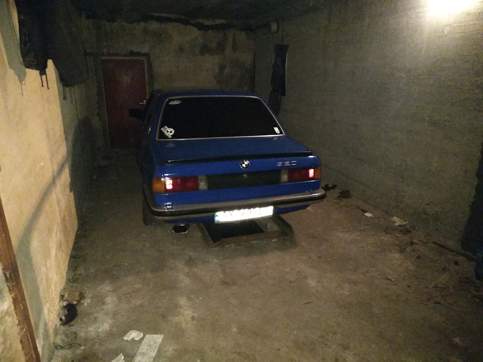 Ну наконец-то! Гараж🏚 3