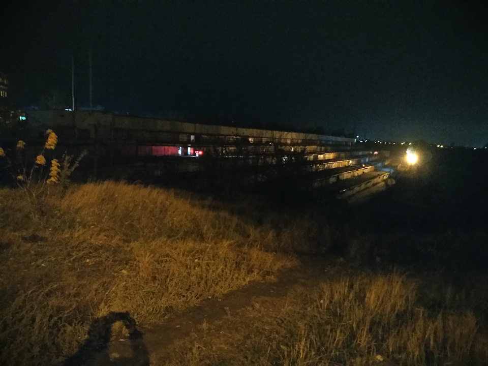 Ну наконец-то! Гараж🏚 1