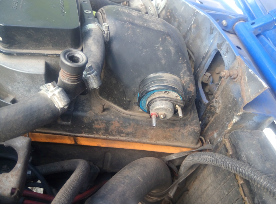 Please Help…Вакуумна магістраль m20b20 jetronic 1