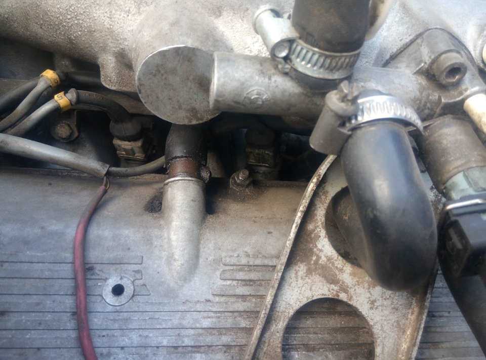Please Help…Вакуумна магістраль m20b20 jetronic 5