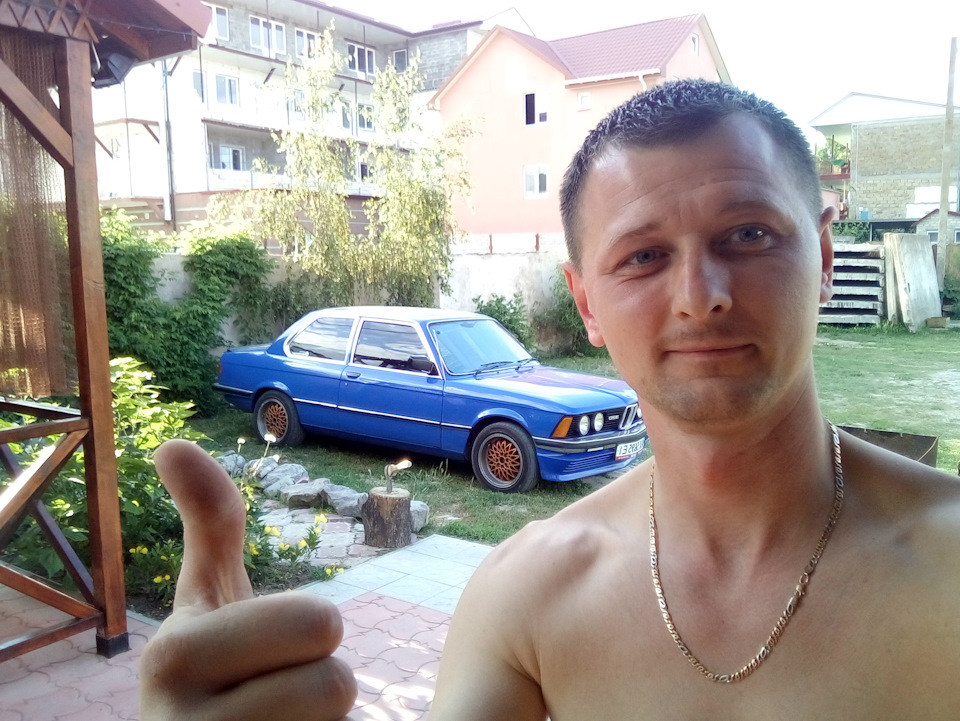 Поїздка на море （Харків-Залізний порт, Херсон） 1