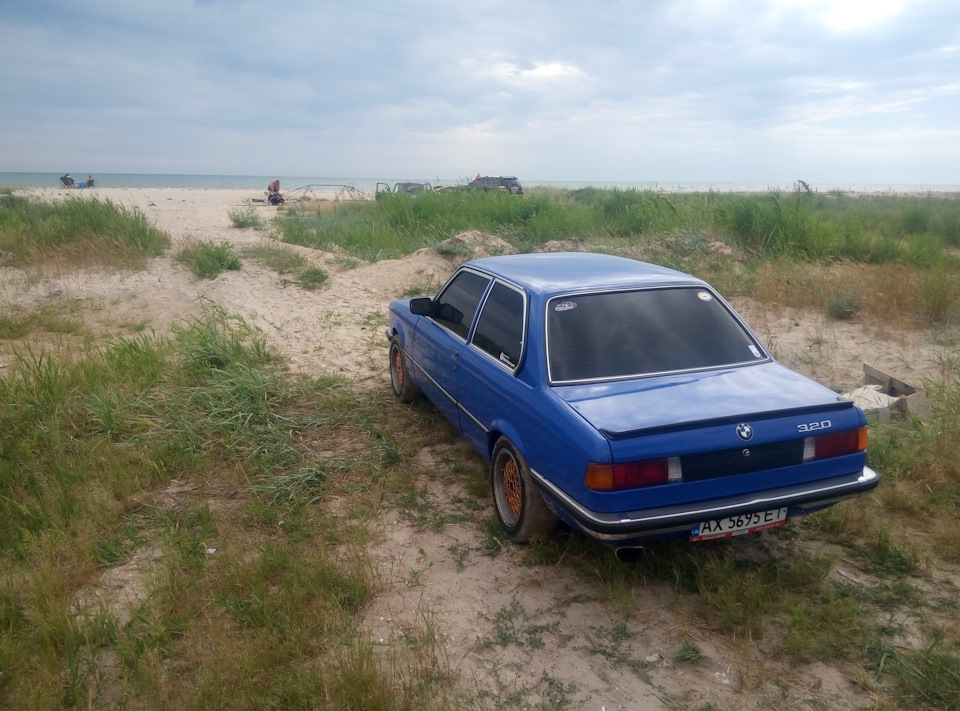 Поїздка на море （Харків-Залізний порт, Херсон） 3