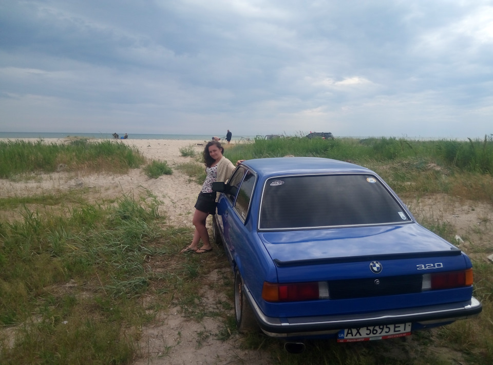 Поїздка на море （Харків-Залізний порт, Херсон） 5